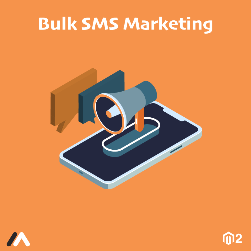 Magento 2 Bulk Sms Marketing